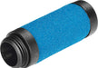 Festo 162674 -  Micro Filter Mini Cartridge Series MS4/D 0.01 Micron - MS4/D-MINI-LFM-A - pneumaticsystems