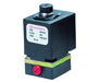 V04X486L-B629A, Solenoid actuated 32mm poppet valves