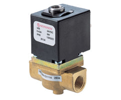 V05B286N-B438A, Solenoid actuated 32mm poppet valves