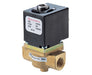 V05B286N-B439A, Solenoid actuated 32mm poppet valves