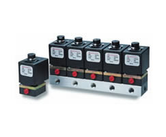 V05X286A-Q1233, Spare Coils for Excel