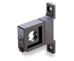 4314-52, Quikclamp and Wall Mounting Bracket