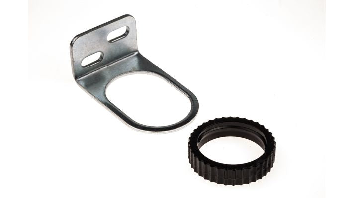 Norgren 18-025-003, 07 Series Neck Mounting Bracket - pneumaticsystems
