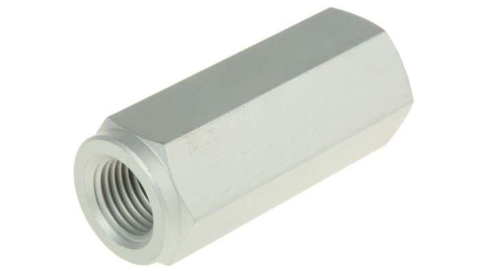 Norgren T60C2890, In-line excess flow shut-off valve, G1/4, 2.0psi - pneumaticsystems