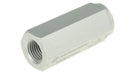 Norgren T60C2890, In-line excess flow shut-off valve, G1/4, 2.0psi - pneumaticsystems