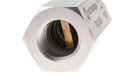 Norgren T60C4890, In-line excess flow shut-off valve, G1/2, 2.0psi - pneumaticsystems