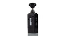 Norgren X3064402, Super X 5/2 manual valve, Black, Button/Spring, 62N, G1/4 - pneumaticsystems