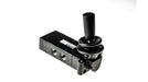Norgren X3067702, Super X 5/2 manual valve, Black, Lever/Lever, 13N, G1/4 - pneumaticsystems