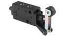 Norgren X3045102, Super X 5/2 mechanical valve, Roller lever/Spring, G1/8 - pneumaticsystems