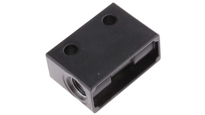 Norgren T65C1800, Shuttle valve, G1/8 - pneumaticsystems