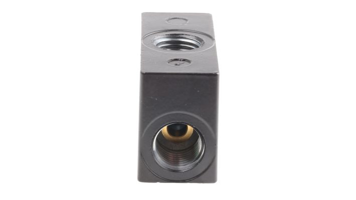 Norgren T65C2800, Shuttle valve, G1/4 - pneumaticsystems