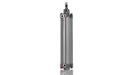 Norgren PRA/802050/M/250, ISOLine profile double acting cylinder, 50mm diameter, 250mm stroke - pneumaticsystems