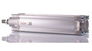 Norgren PRA/802063/M/200, ISOLine profile double acting cylinder, 63mm diameter, 200mm stroke - pneumaticsystems