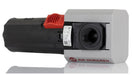 Norgren F84V-4GN-EPA, Excelon Plus oil vapour removal filter, G1/2, Closed bowl, 0.003 mg/m? oil content - pneumaticsystems