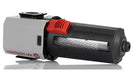 Norgren F84V-4GN-EPA, Excelon Plus oil vapour removal filter, G1/2, Closed bowl, 0.003 mg/m? oil content - pneumaticsystems