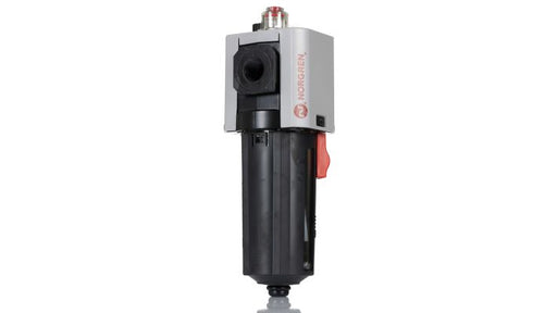 Norgren L84M-3GP-EPN, Excelon Plus micro fog lubricator, G3/8, Guarded plastic bowl closed - pneumaticsystems