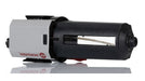 Norgren L84M-3GP-EPN, Excelon Plus micro fog lubricator, G3/8, Guarded plastic bowl closed - pneumaticsystems