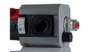 Norgren L84M-4GP-EPN, Excelon Plus micro fog lubricator, G1/2, Guarded plastic bowl closed - pneumaticsystems