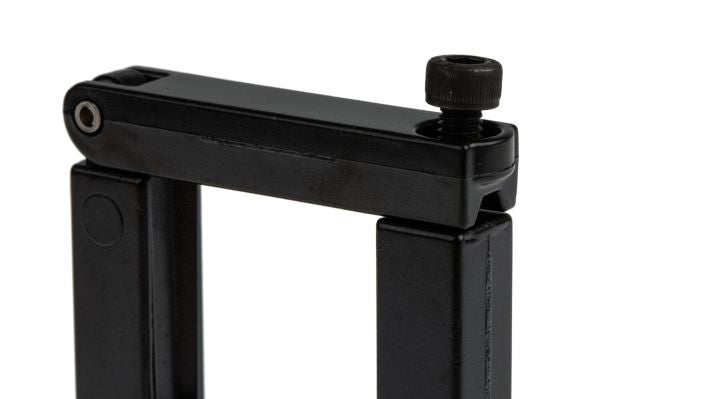 Norgren 840014-52KIT, Excelon Plus Quikclamp with Bracket Assembly - pneumaticsystems