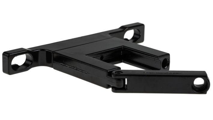 Norgren 840014-52KIT, Excelon Plus Quikclamp with Bracket Assembly - pneumaticsystems