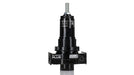 Norgren V64H-4GD-RMN, Olympian Plus pressure relief valve, G1/2, 1-10 bar, without gauge - pneumaticsystems