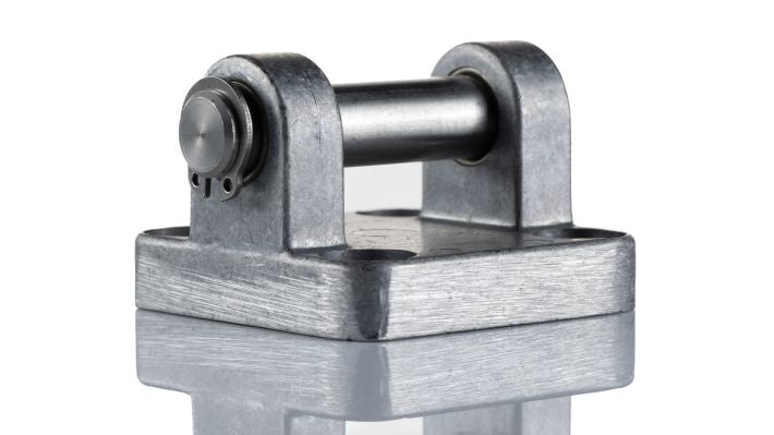 Norgren QA/8032/24, L - Rear Clevis Mounting 32mm bore - pneumaticsystems