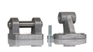 Norgren QA/8040/24, L - Rear Clevis Mounting 40mm bore - pneumaticsystems