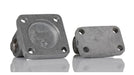 Norgren QA/8040/24, L - Rear Clevis Mounting 40mm bore - pneumaticsystems