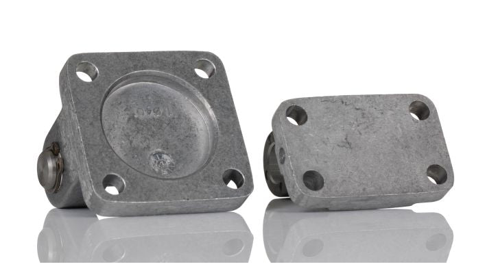 Norgren QA/8040/24, L - Rear Clevis Mounting 40mm bore - pneumaticsystems