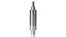 Norgren RT/57225/M/25, Roundline double acting cylinder, 25mm diameter, 25mm stroke - pneumaticsystems