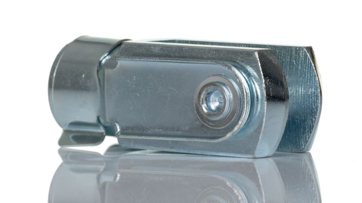 Norgren QM/57040/25, F - Piston Rod Clevis Mounting 40mm bore - pneumaticsystems