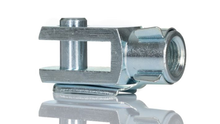 Norgren QM/57040/25, F - Piston Rod Clevis Mounting 40mm bore - pneumaticsystems