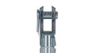 Norgren QM/57040/25, F - Piston Rod Clevis Mounting 40mm bore - pneumaticsystems