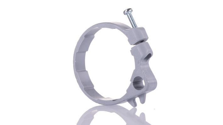 Norgren QM/33/040/22, Switch mounting brackets, 40mm bore - pneumaticsystems
