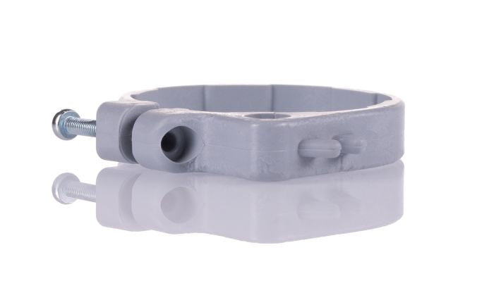 Norgren QM/33/040/22, Switch mounting brackets, 40mm bore - pneumaticsystems