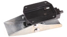 Norgren X3048402, Super X 5/2 manual valve, Black, Pedal/Pedal, 22N, G1/8 - pneumaticsystems
