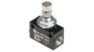 Norgren T1000C1800, Block form flow regulator, G1/8 - pneumaticsystems