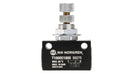 Norgren T1000C1800, Block form flow regulator, G1/8 - pneumaticsystems