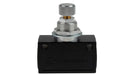 Norgren T1000C3800, Block form flow regulator, G3/8 - pneumaticsystems