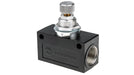 Norgren T1000C4800, Block form flow regulator, G1/2 - pneumaticsystems