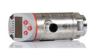 Norgren 34D-V110G-DA1-AA, 34D Pneumatic/Hydraulic/Allfluid pressure sensor, -1 ... 10 bar, IO-Link configurable - pneumaticsystems