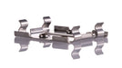 Norgren 54D-DINRAIL-CLIP, DIN-Railclip - pneumaticsystems