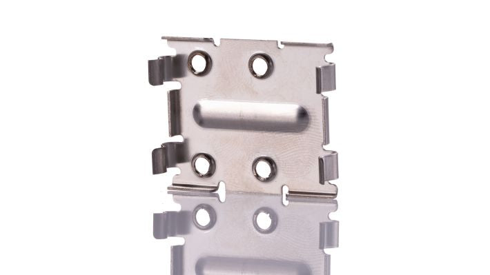 Norgren 54D-DINRAIL-CLIP, DIN-Railclip - pneumaticsystems
