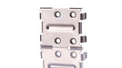 Norgren 54D-DINRAIL-CLIP, DIN-Railclip - pneumaticsystems