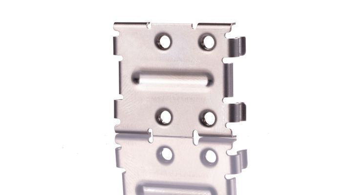 Norgren 54D-DINRAIL-CLIP, DIN-Railclip - pneumaticsystems
