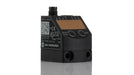 Norgren 54D-V110G-DA1-AA, 54D Electronic pneumatic pressure sensor, -1 ... 10 bar, IO-Link configurable - pneumaticsystems