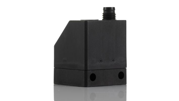 Norgren 54D-V110G-DA1-AA, 54D Electronic pneumatic pressure sensor, -1 ... 10 bar, IO-Link configurable - pneumaticsystems