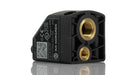 Norgren 54D-V110G-DA1-AA, 54D Electronic pneumatic pressure sensor, -1 ... 10 bar, IO-Link configurable - pneumaticsystems