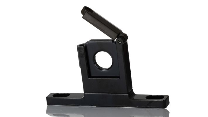Norgren 820014-52KIT, Excelon Plus Quikclamp with Bracket Assembly - pneumaticsystems