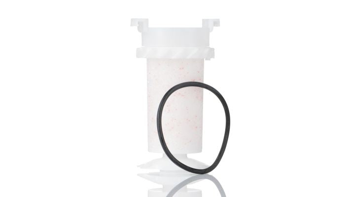 Norgren 820038-50KIT, Excelon Plus Filter Cartridge Assembly, 5 µm - pneumaticsystems